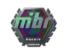 MIBR (Holo) | London 2018
