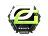 OpTic Gaming (Foil) | London 2018