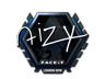 aizy (Foil) | London 2018