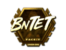 BnTeT (Gold) | London 2018