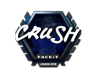crush (Foil) | London 2018