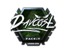 DavCost (Foil) | London 2018