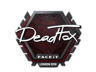 DeadFox | London 2018