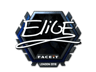EliGE (Foil) | London 2018