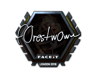 f0rest (Foil) | London 2018