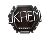 jkaem | London 2018