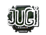 JUGi | London 2018