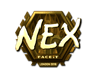 nex (Gold) | London 2018