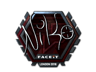 NiKo (Foil) | London 2018