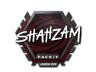 ShahZaM | London 2018