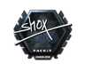 shox (Foil) | London 2018