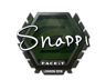 Snappi | London 2018