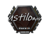 USTILO | London 2018