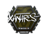 XANTARES | London 2018