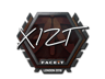 Xizt | London 2018