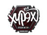 Xyp9x | London 2018