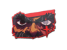 Seeing Red