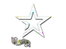 Complexity Gaming (Glitter) | Paris 2023