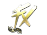 Fluxo (Gold) | Paris 2023