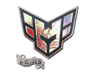 Heroic (Holo) | Paris 2023
