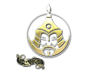 The MongolZ (Gold) | Paris 2023