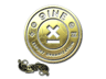 9INE (Gold) | Paris 2023