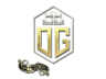 OG (Gold) | Paris 2023