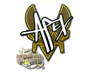 apEX (Champion) | Paris 2023