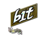 b1t (Glitter) | Paris 2023
