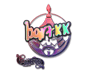 Bart4k (Holo) | Paris 2023