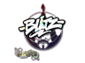 bLitz (Glitter) | Paris 2023