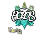 BOROS | Paris 2023