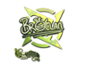 Brollan (Holo) | Paris 2023