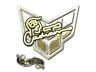 cadiaN (Gold) | Paris 2023