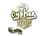 Cypher (Gold) | Paris 2023
