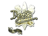 DemQQ (Gold) | Paris 2023