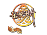 Dycha (Holo) | Paris 2023