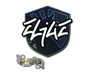 EliGE (Glitter) | Paris 2023
