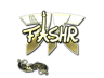 FASHR (Gold) | Paris 2023