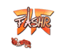 FASHR (Holo) | Paris 2023