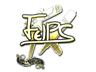 felps (Gold) | Paris 2023