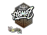 FlameZ (Glitter) | Paris 2023