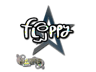floppy (Glitter) | Paris 2023