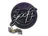 Goofy (Glitter) | Paris 2023