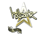 hallzerk (Gold) | Paris 2023