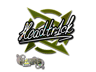 headtr1ck (Glitter) | Paris 2023