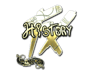 History (Gold) | Paris 2023