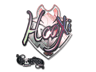 HooXi (Holo) | Paris 2023