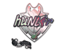 huNter- (Holo) | Paris 2023