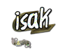 isak (Glitter) | Paris 2023